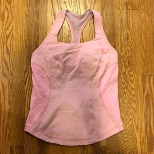 Lululemon top